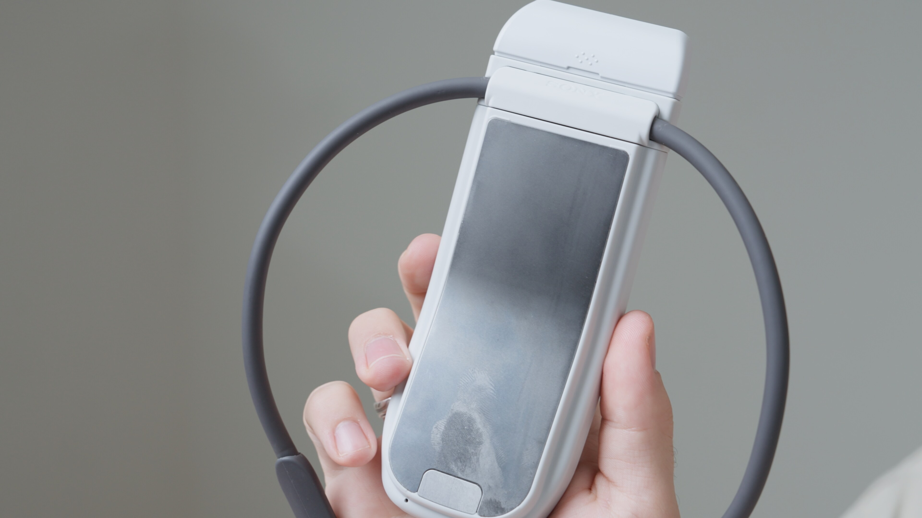 Is the Reon Pocket Pro the solution to climate change? - Galaxus
